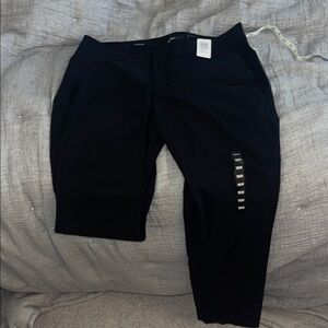 Women’s Black Pants